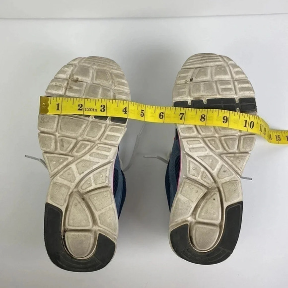 Dr. Sholl’s Friday Sneaker running yoga training jogging athletic shoe 7M - Picture 12 of 14